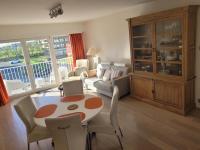 Appartement Azur Oostende - Ferienwohnung Ostende