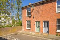 City Centre, River views, Sleeps 5, Free Parking - B&B Canterbury