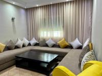 Complexe Riviera Beach - Ferienwohnung Cap Negro I