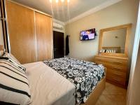 Complexe Riviera Beach - Ferienwohnung Cap Negro I