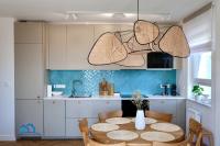 Apartment z widokiem na Port Gdynia - B&B Gdynia