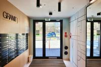 Apartment z widokiem na Port Gdynia - B&B Gdynia