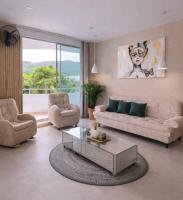 Apto Moderno en centro de Anapoima con Jacuzzi y Piscina - Ferienwohnung Anapoima