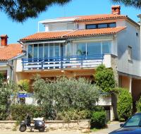 Casa Villa TATIANA MARE - Ferienwohnung Rovinj