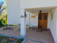 BeB Le Masere - Ferienwohnung Madonna dei Fornelli