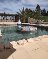 Les geckos des Alpilles - B&B Orgon