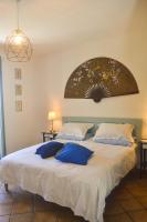 Domus Ars Home & Jacuzzi - B&B Massa Lubrense