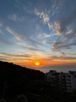 Sorocotuba 2 - Enseada - Natureza & Praia Privativa - B&B Guarujá