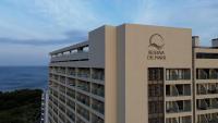 Apartamento Resort Con Terraza y Vista A La Piscina Santa Marta, Rodadero Sur - Ferienwohnung Puerto de Gaira