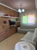 Vila X - Cozy Seaside Retreat - B&B Fier