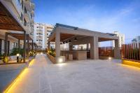 Apartamento Resort Con Terraza y Vista A La Piscina Santa Marta, Rodadero Sur - Ferienwohnung Puerto de Gaira