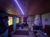 Kazanlak SHELTER HOUSE ACCOMODATION 1 Room 1 Bed, No Water, WC is Outhouse, Dirt Road, Dog in the Garden, Genius Points Welcome! Къща за Подслон в Казанлък, Без Вода! - B&B Kazanlak