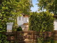 Charmantes Ferienhäuschen Birdland zwischen München und Augsburg - B&B Ried