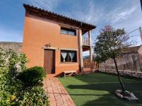 Casa Puerta de Albarracín - B&B Albarracín