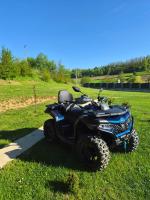 Vikendica Buzadzija M&N - Bed and Breakfast Piskavica