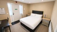 The Olive - B&B Market Rasen