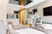 Golden Hour Apartments- Kormoran 5 - B&B Świnoujście