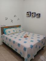 Quarto na Disponível por temporada - Ferienwohnung Aracaju