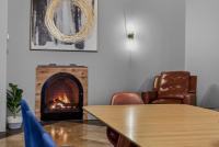 The Casa Grande - Weddings & Gatherings - B&B Sedro-Woolley