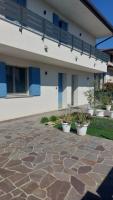 B&B Montegrappa - Bed and Breakfast Mestrino