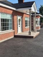 Dearg House Luxury Holiday Home - B&B Monaghan