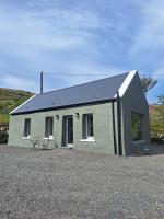 Sunny Hills Cottage - Chambres d'hôtes Cornamona