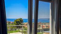 Villa Mariana 4bdrm With Stunning View - Bed and Breakfast Skála Foúrkas