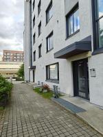 Studio next to the center and station - B&B Oulu