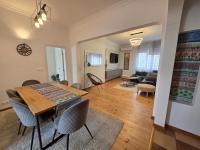 S íRMA Apartment - In the Heart of Sofia - Ferienwohnung Sofia
