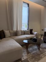 Amara Blvd Cozy Living Room G01 - Ferienwohnung Riad