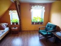 Chambre Lits Jumeaux