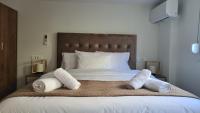 JP Luxury Apartment 1 - B&B Chios