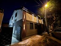 Gaga Gardoš Tower - B&B Belgrade