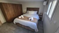 JP Luxury Apartment 1 - B&B Chios