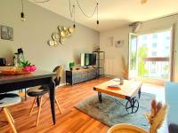 Le Cosy Home - B&B Évreux