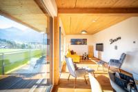 Alpenapart Singer - contactless check-in - Ferienwohnung Reutte in Tirol