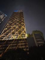 Scarletz Residences Twin Towers Walk KLCC - Chambres d'hôtes Kuala Lumpur