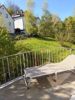 City-Apartment Leimbach - B&B Siegen