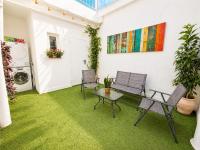 Villa Maravilla - B&B Siviglia