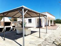 Casa Encantada - Villetta immersa nel verde a pochi minuti dal mare - Ferienwohnung Cala Liberotto