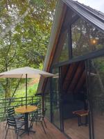 Cabaña única Barbosa Antioquia - B&B Barbosa