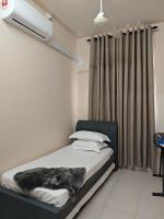 Cosy Serimas Homestay - Ferienwohnung Kuala Lipis