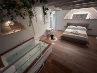 Suite Vecchia Stalla - B&B Gravina in Puglia