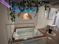 Suite Vecchia Stalla - B&B Gravina in Puglia