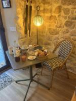 BnB La Sanverine, historic center Vence - B&B Vence