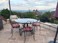 House with a view - B&B Carennac