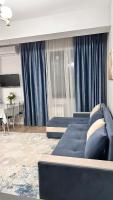 Квартира возле Парка Горького - Ferienwohnung Almaty