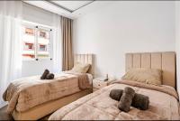 The Klai Suite - B&B Tangeri