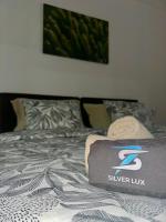 Prenoćište SILVER LUX Srebrno Jezero - B&B Veliko Gradište