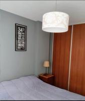 San Martin apart - B&B Río Cuarto
